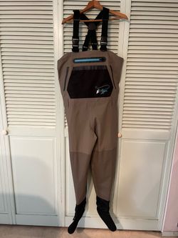 Women medium waders Froggtoggs