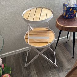 Plant Stands