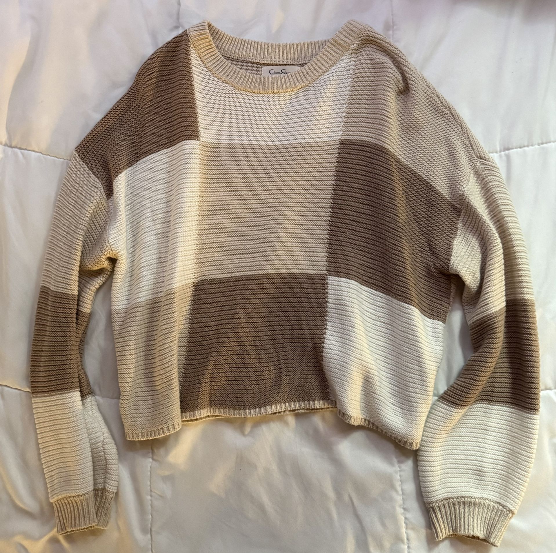 Women’s sweater