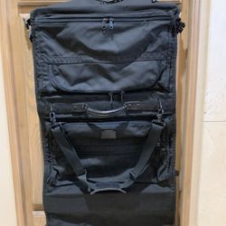 Tumi Tri-fold Carry-on Hanging Bag