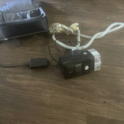 Resmed Airsense 10 Humid Air Humidifier 