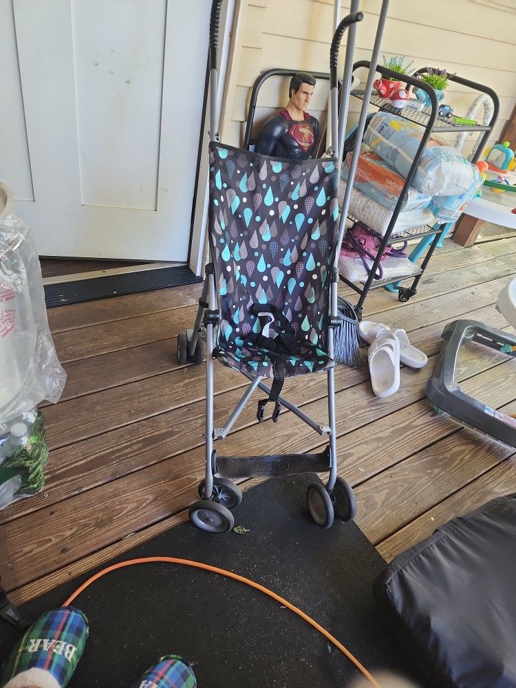 Stroller