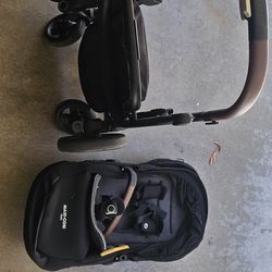 Maxi-cosi Stroller