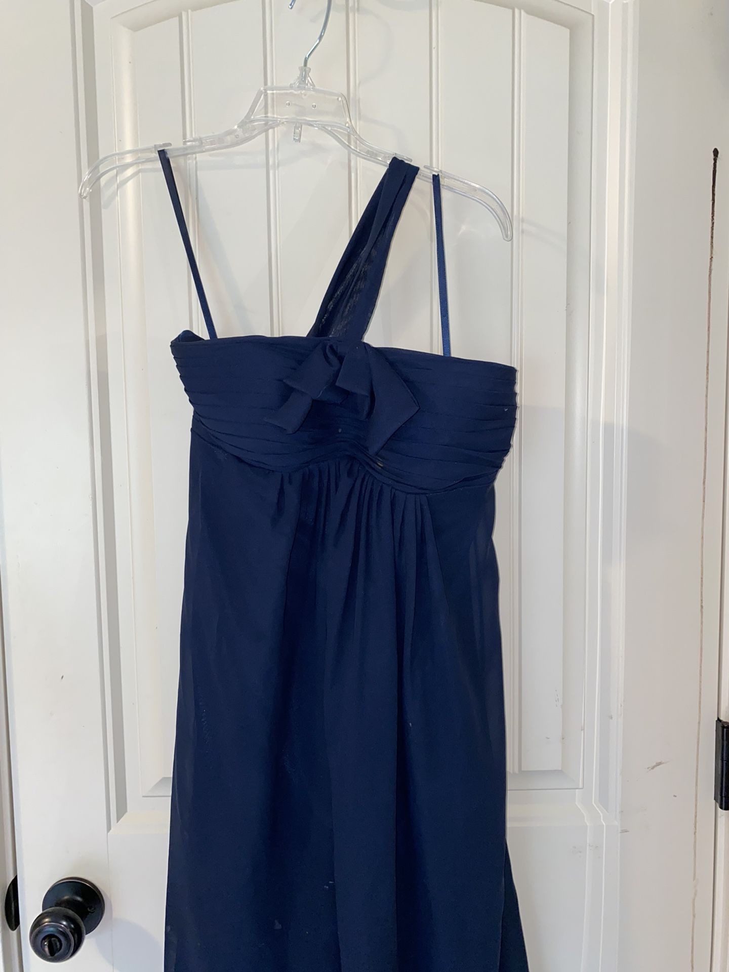 Bridesmaid Dress