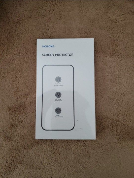 Samsung S21 FE Glass Screen Protector