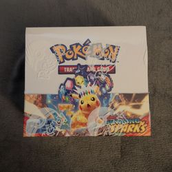 Surging Sparks Booster Box (36 Packs)