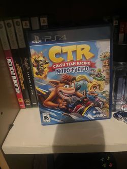 Ctr nitro fuel ps4