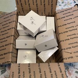 AirPod Pro 2nd Generation 