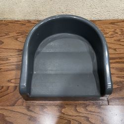 $15 Soft Booster Seat