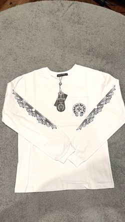 Chrome Long sleeve