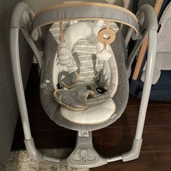Baby Swing 