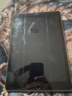 iPad 5th Generation