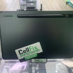Samsung Galaxy Tab S7 5G 128GB Stylus Pen Included 