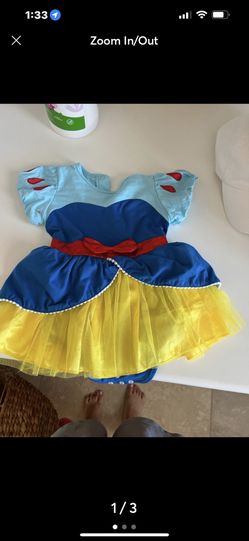 Halloween Costume Baby