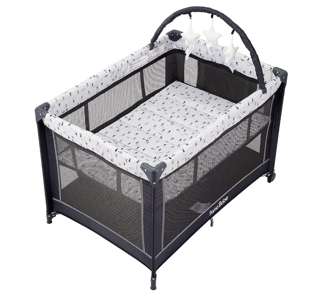 Babybassinet /Playpen