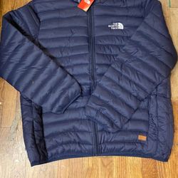 North Face Jacket 