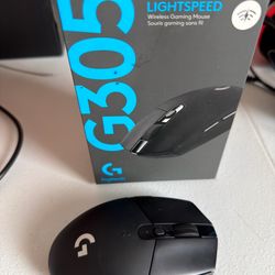 Keyboard , Mouse , and Mouse Pad