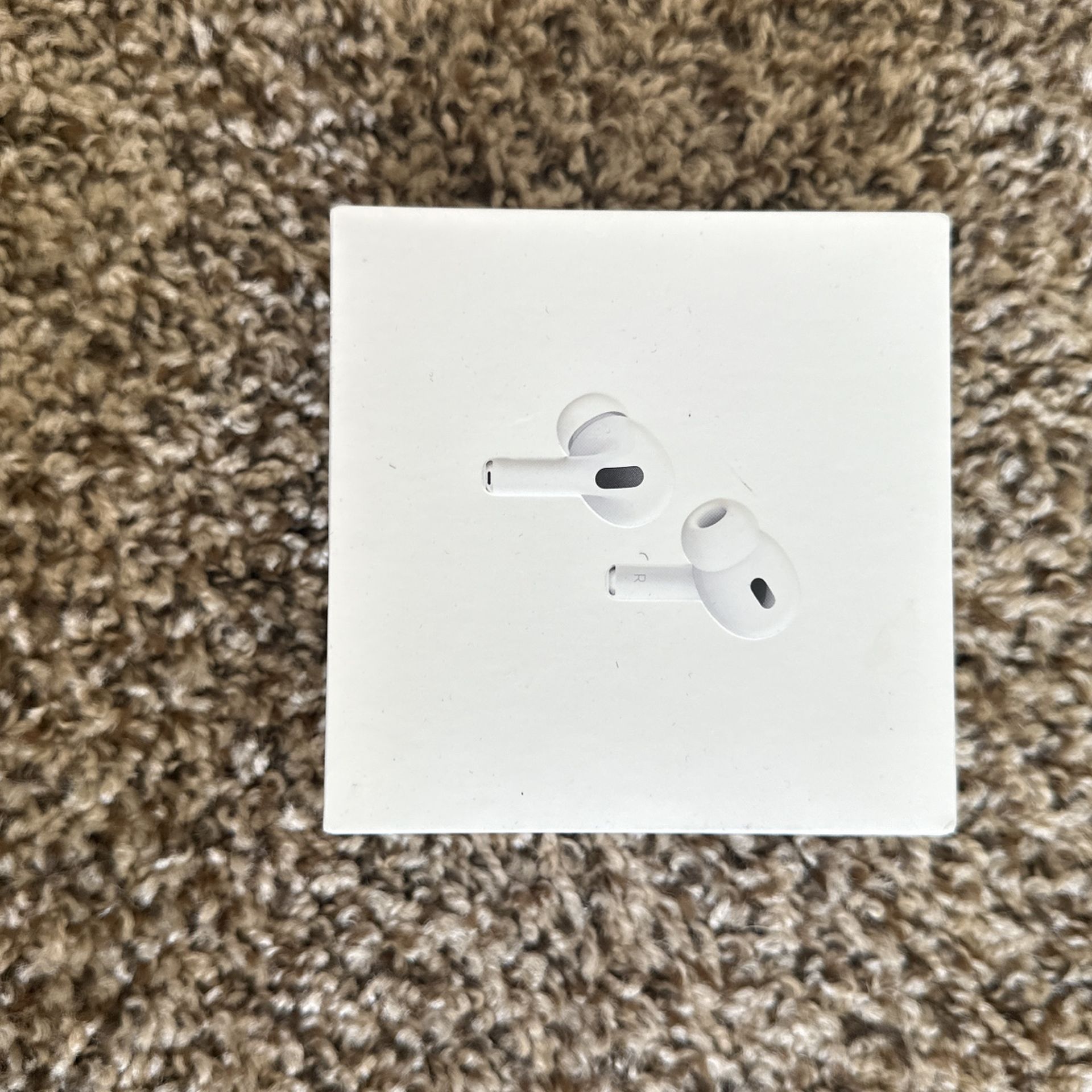 AirPods Pro 2nd Gen