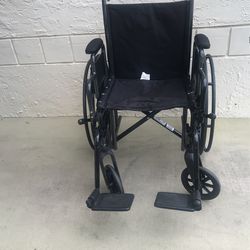 Wheel Chair O Silla De Rueda For Sale