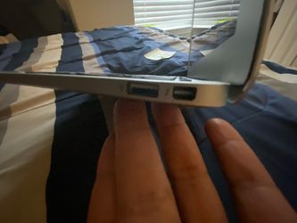 MacBook air 2015 for sale