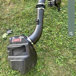 Takada Cold Air Intake 
