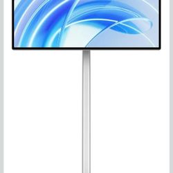 INNOCN 32 Inch 4K Smart Touchscreen Monitor With Android OS 8MP Webcam