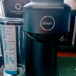 Keurig  Drinkworks 