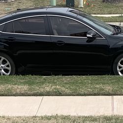 2012 Mazda 6