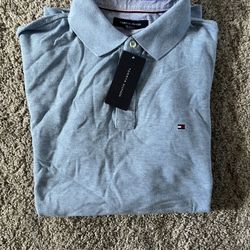 Tommy Hilfiger Polo Shirt