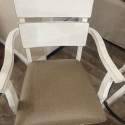 Swivel Bar Stools Farmhouse 