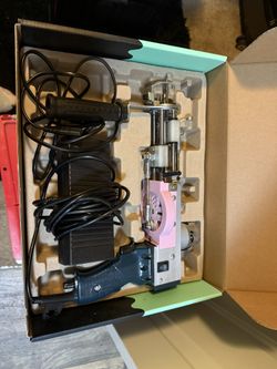 RUG TUFTING 32pc BUNDLE Starting Kit