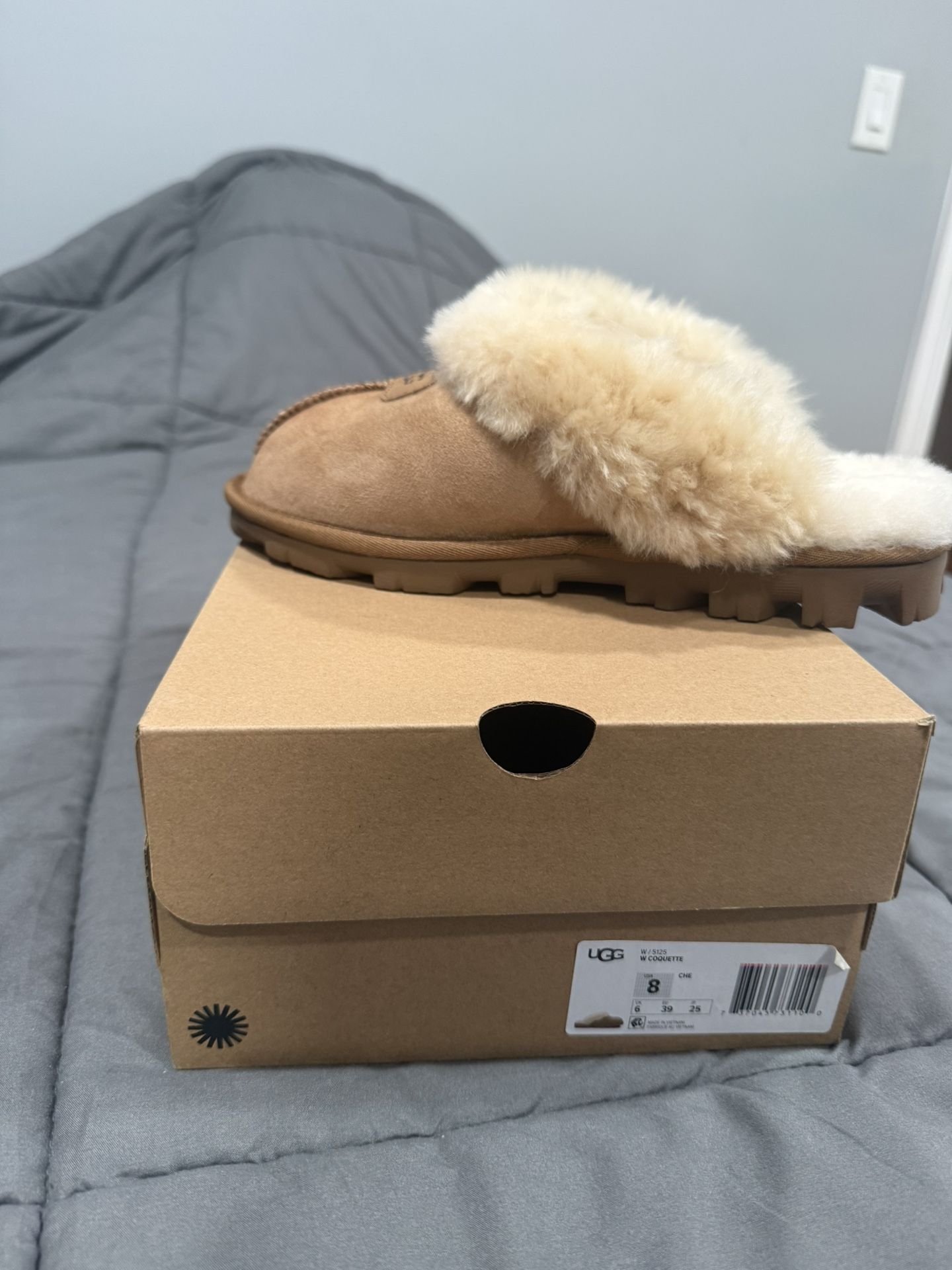 Uggs