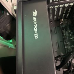Ibuypower Pc