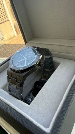 Black Ceramic AP