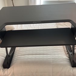 Ergotron Standing Desk 