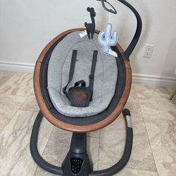 Maxi-Cosi Baby Swing 