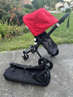 Bugaboo Chameleon Baby Stroller