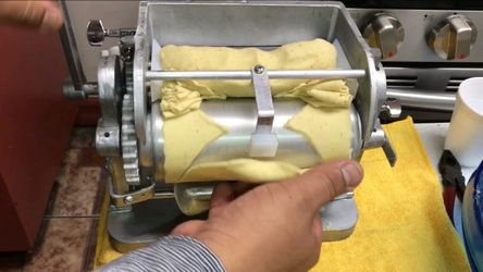 Tortilla Maker Roller!