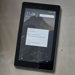 Amazon Kindle Fire Tablet 7 9th Gen 
