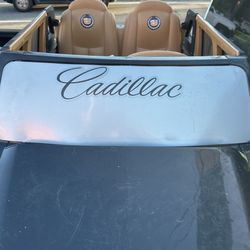 Cadillac Escalade Ext Power Wheel Wheel