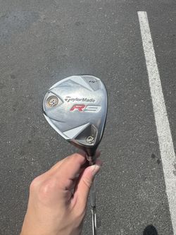 Taylormade 3 Wood 
