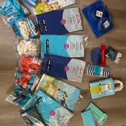 Bluey&Bingo Party supplies