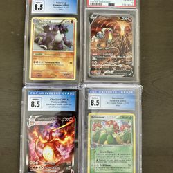 Pokémon 