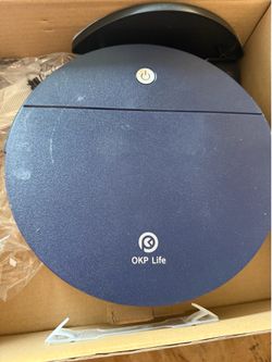 Roomba type Vacuum Cleaner
