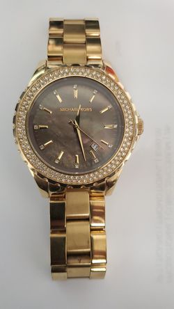 Ladies Michael kors watch