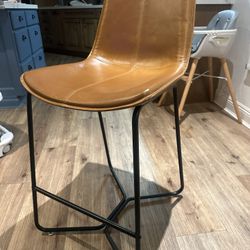 Countertop Bar Stools $75