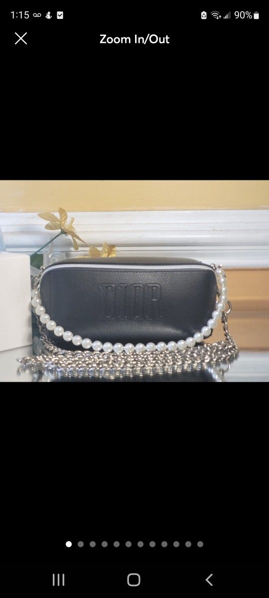 Dior Bag