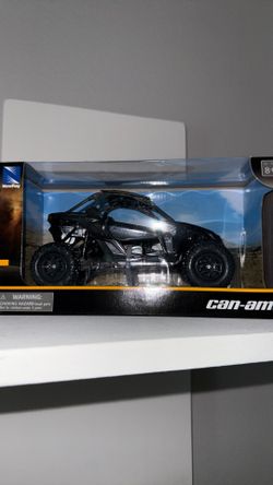 canam car toy 