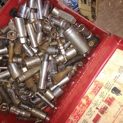 Misc Sockets