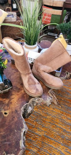 Ugg boots